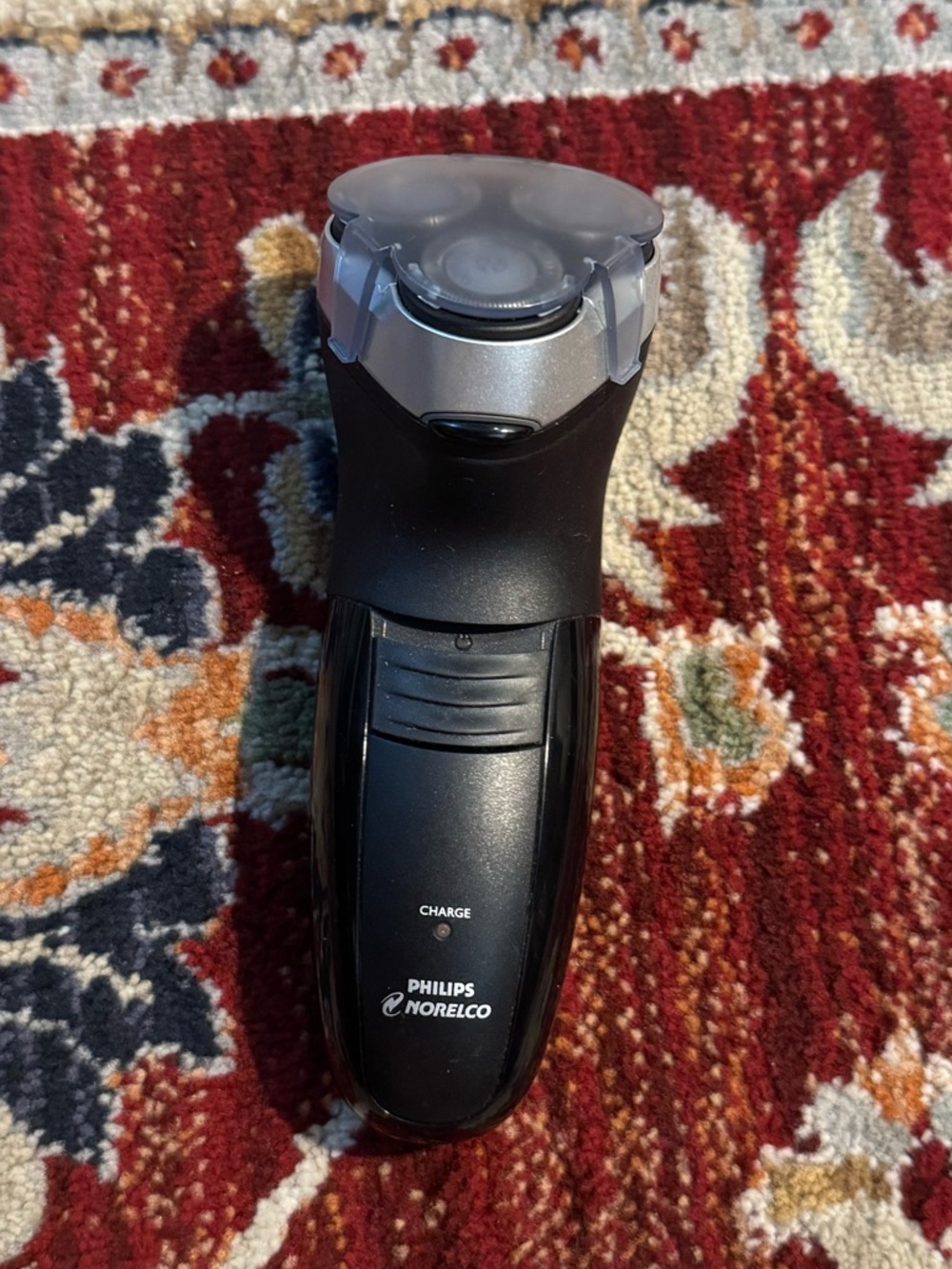 Philips Norelco Electric Shaver TESTED